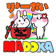 madoka's sticker09