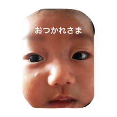 baby stamp ^ - ^1