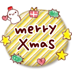 Christmas&Year-end