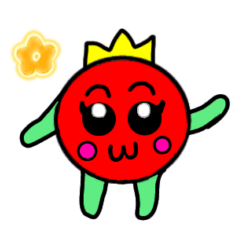 Move  Tomato-chan  Everyday