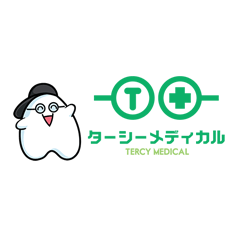 TERCY MEDICAL's Caractor