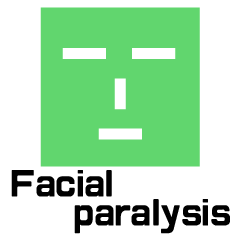 Facial paralysis(EN) - Green face