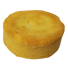 Food Series : Some Pineapple Cake