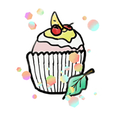 Cakes & Desserts