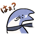 Monster Hunter Rise Official Stickers 2