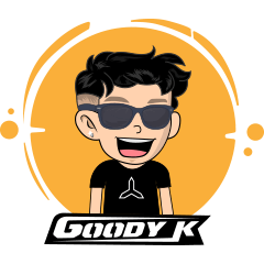 Goody K