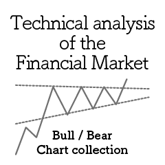 Technical analysis of the Marcket (S/WH)