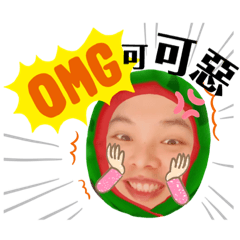 彭滴滴之小哈比兒