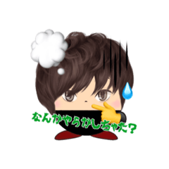 Maru's daily life 1