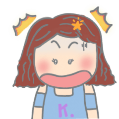 KAKA:Feelings & emotions