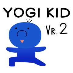 YOGI KID vr.2 ENG