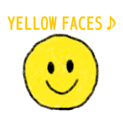 Yellow Faces 1