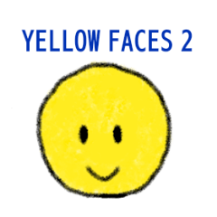Yellow Faces 2