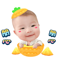 翃軒寶寶