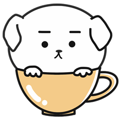Puppy Shiro [English Ver.]