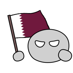 Qatar will win this GAME!!!