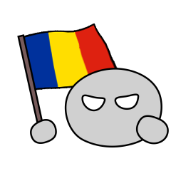 Romania will win this GAME!!!