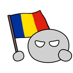 Romania will win this GAME!!!