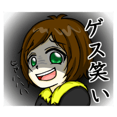 ゲーム実況者れぷちんスタンプ Line スタンプ Line Store ゲーム実況者れぷちんスタンプ Line スタンプ Line Store