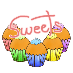 Team sweets