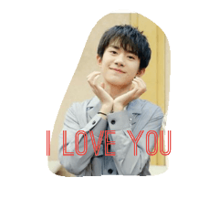 Tfboys-Jackson  Yi