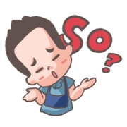 Mr.HighForehead
