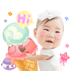 霓霓的日常用語 ❤️