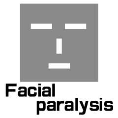 Facial paralysis(EN) - Grey face