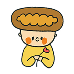 French bread bucket