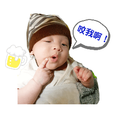 表情王島島～生活篇