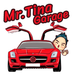 Mr.Tina (Garage)