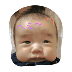 KAZUTO stamp