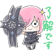 Fate/Grand Order × MOGU