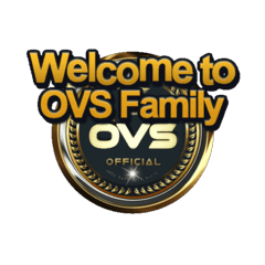 OVS OFFICIAL