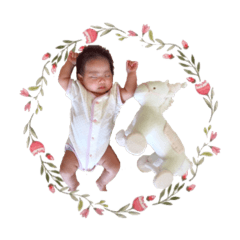 Baby&Dogs