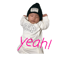 yukito'ssticker