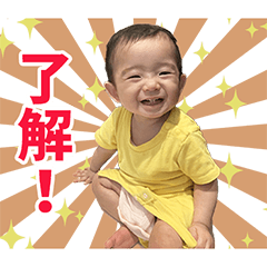 MANANOHITOTOKI Sticker