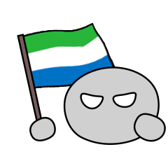 Sierra leone will win this GAME!!!