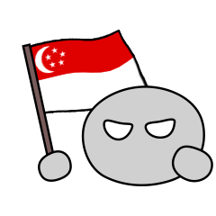 Singapore will win this GAME!!!