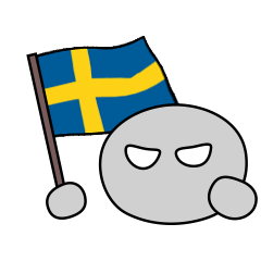 Sweden will win this GAME!!!