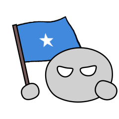 Somalia will win this GAME!!!
