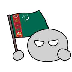 Turkmenistan will win this GAME!!!
