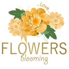 Greeting Words Flowers