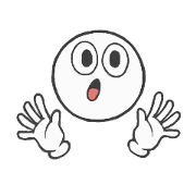 animated face
