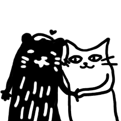 Otter&Cat - Love