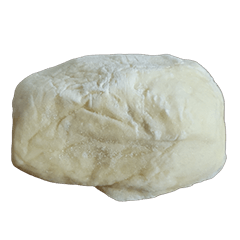 Food Series : Some Frozen Steamed Bread