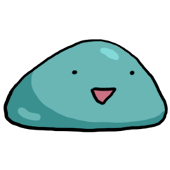 スライム スタンプ Line スタンプ Line Store スライム スタンプ Line スタンプ Line Store