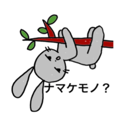 rabbit rabbit rabbit!!!