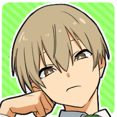 Invective boy vol.8