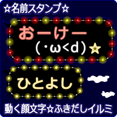 Anime.Face.smile.name.`Hitoyosi'